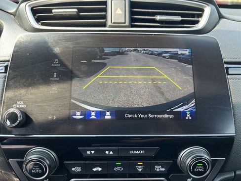 Used 2022 Honda CR-V EX image 25