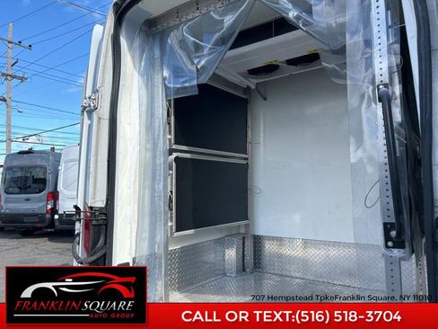 Used 2019 Ford Transit 350 148 High Roof Extended image 46