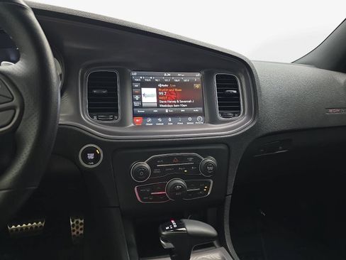 Used 2023 Dodge Charger Scat Pack RWD image 17