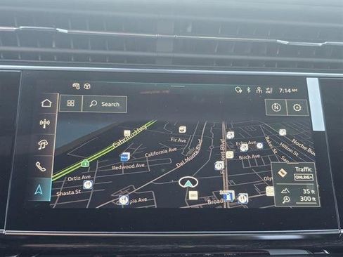 Certified 2024 Audi Q8 Prestige image 6