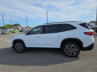 New 2026 Buick Enclave Sport Touring w/ Power Package video 2