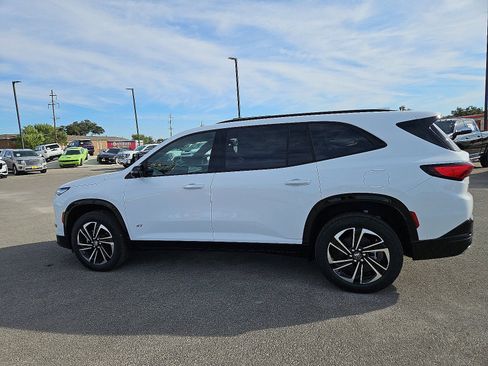 New 2026 Buick Enclave Sport Touring w/ Power Package image 2