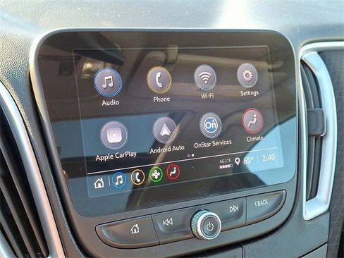 Used 2024 Chevrolet Malibu LT image 26