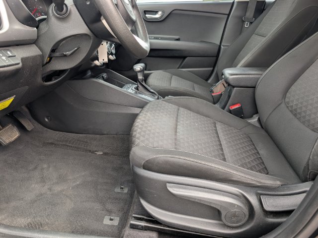 Used 2021 Kia Rio S FWD image 9