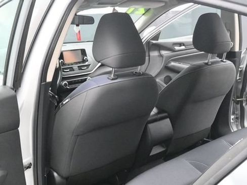 Used 2021 Nissan Altima 2.5 S FWD image 22