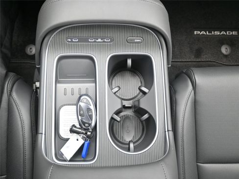 New 2026 Hyundai Palisade Calligraphy image 15
