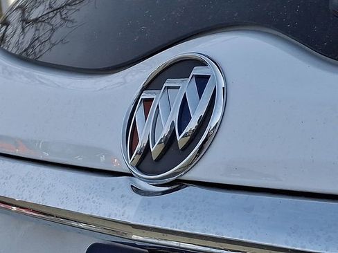 Used 2020 Buick Enclave Essence w/ LPO, Touring Package image 33