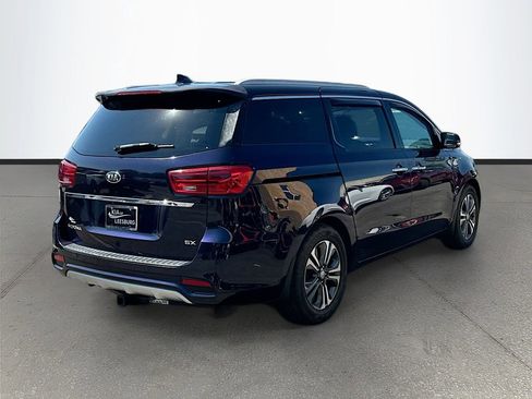 Certified 2019 Kia Sedona SX FWD image 7
