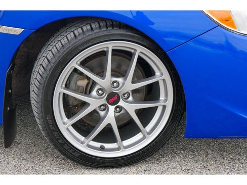 Used 2018 Subaru WRX Premium image 29