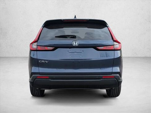 New 2026 Honda CR-V EX-L image 8