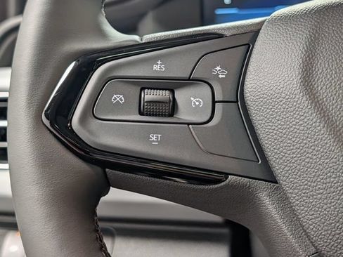 New 2027 Chevrolet Bolt RS w/ Technology Package FWD image 22