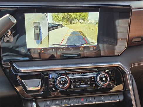 Used 2024 GMC Sierra 3500 Denali Ultimate image 23