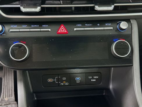 Used 2025 Hyundai Sonata SEL FWD image 23