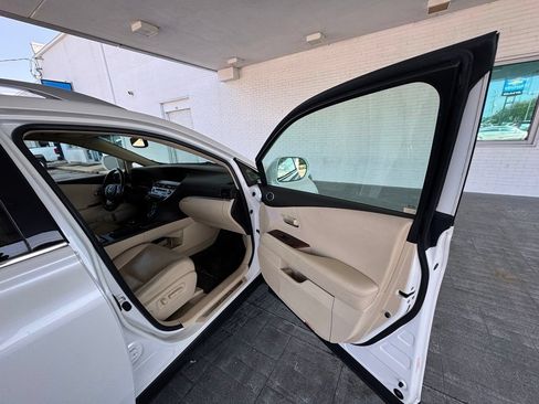 Used 2013 Lexus RX 350 FWD w/ Premium Pkg image 14