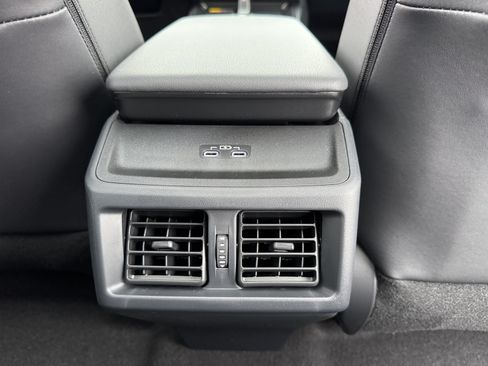 New 2026 Toyota bZ AWD/4WD image 7