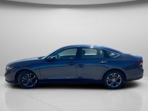Used 2024 Honda Accord EX image 12