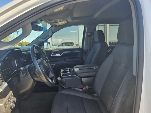 Used 2022 Chevrolet Silverado 1500 RST image 10