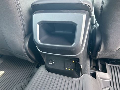 New 2025 Ford Ranger XLT w/ FX4 Off-Road Package image 65