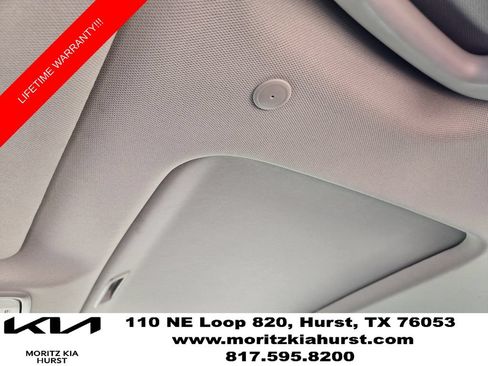 Used 2024 Honda Accord EX image 27