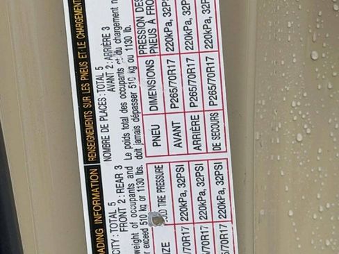 Used 2012 Toyota FJ Cruiser 4WD w/ Upgrade Pkg image 19