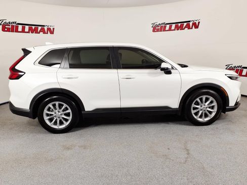 Used 2024 Honda CR-V EX-L image 5