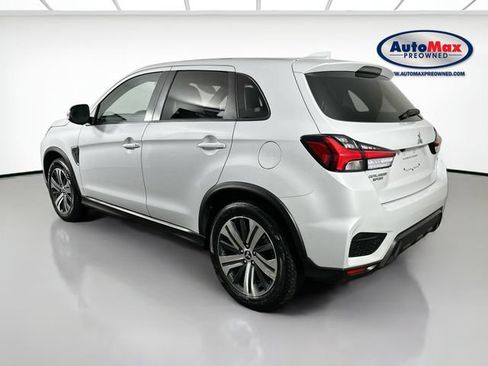 Used 2024 Mitsubishi Outlander Sport SE AWD/4WD image 5