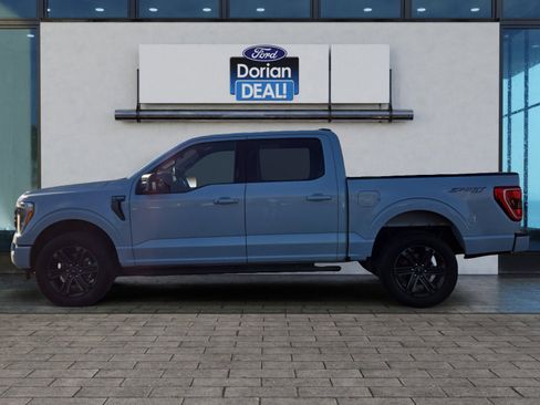 Certified 2022 Ford F150 XLT w/ Equipment Group 302A High image 6