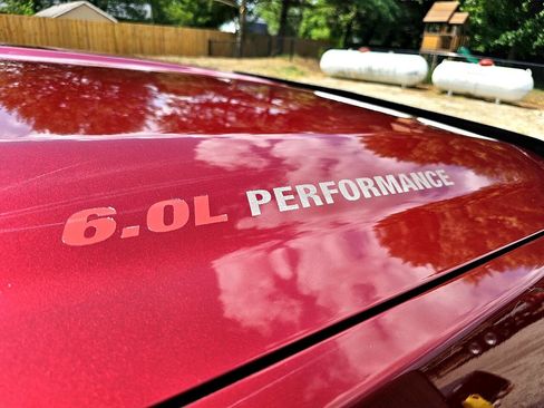 Used 2019 Chevrolet Silverado 2500 LT image 19