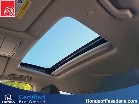 Certified 2024 Honda CR-V EX image 23