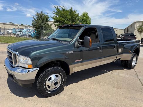 Used 2004 Ford F350 XL AWD/4WD image 53