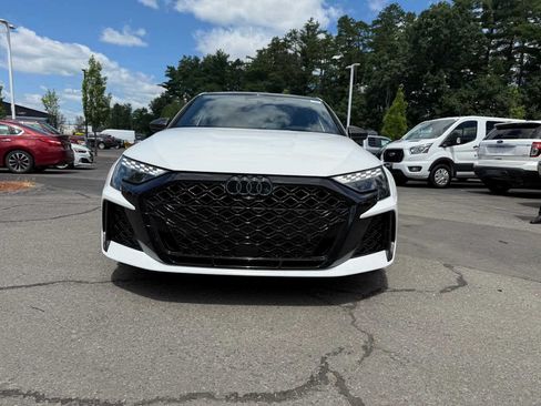 Used 2026 Audi RS 3 AWD/4WD image 3