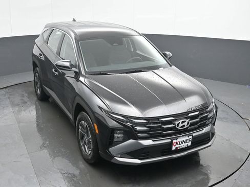 New 2026 Hyundai Tucson Blue SE AWD/4WD image 36