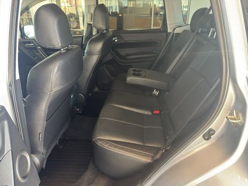 Used 2017 Subaru Forester 2.0XT Touring image 12