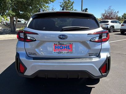 New 2026 Subaru Crosstrek 2.5i Limited w/ Convenience Package