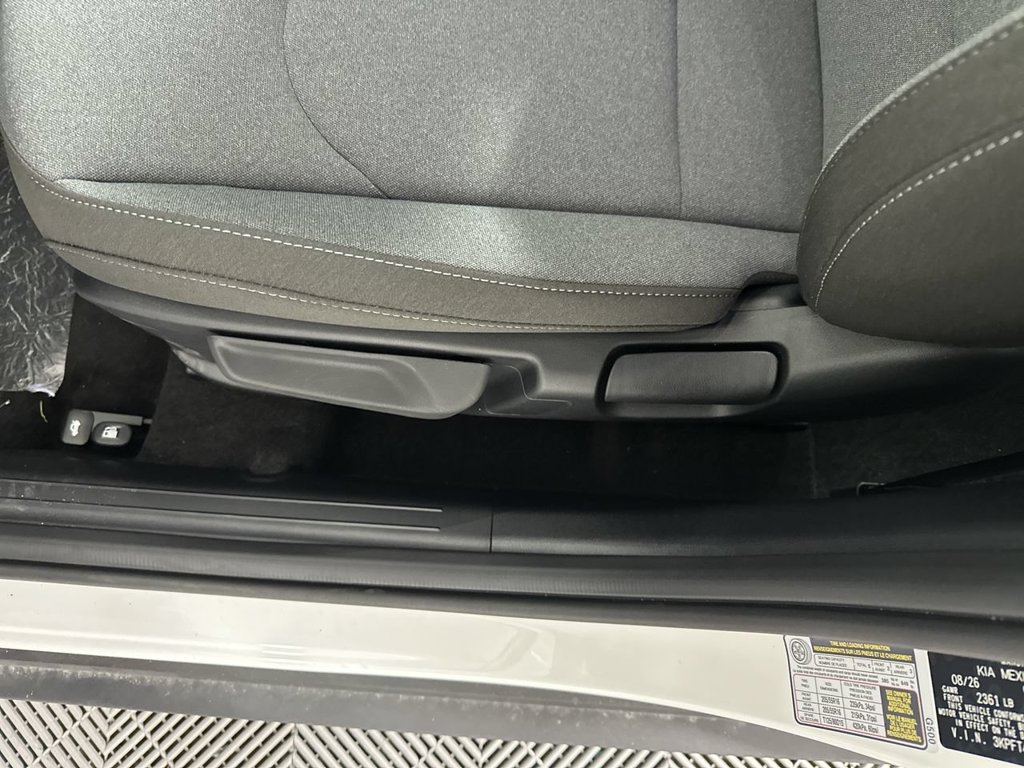 New 2026 Kia K4 FWD image 4