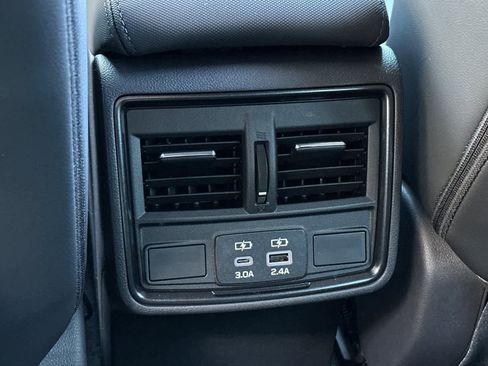 New 2026 Subaru Forester Limited image 13