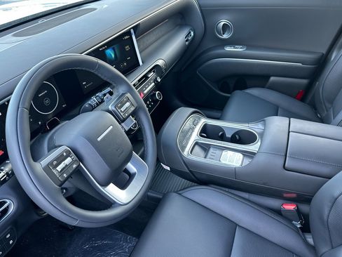 New 2026 Hyundai Palisade Calligraphy AWD/4WD image 10