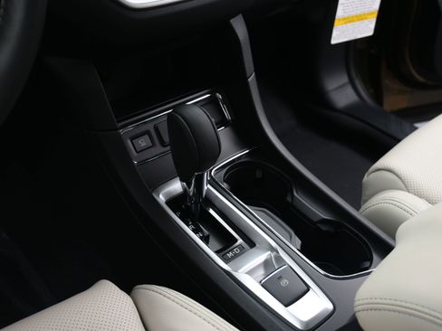 New 2026 Subaru Ascent Limited AWD/4WD image 26