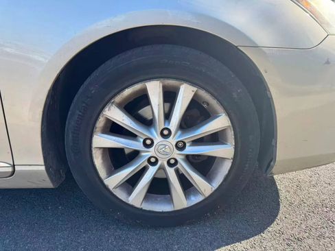 Used 2010 Lexus ES 350 image 17