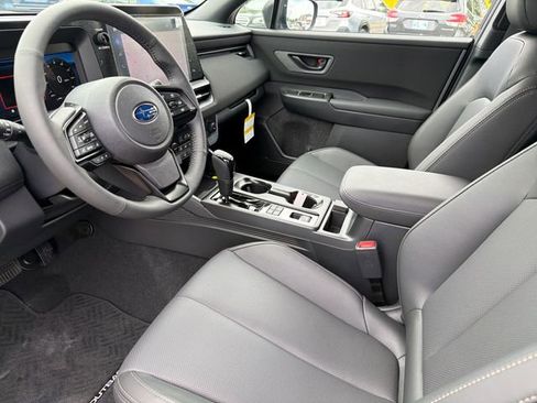 New 2026 Subaru Outback Limited AWD/4WD image 19