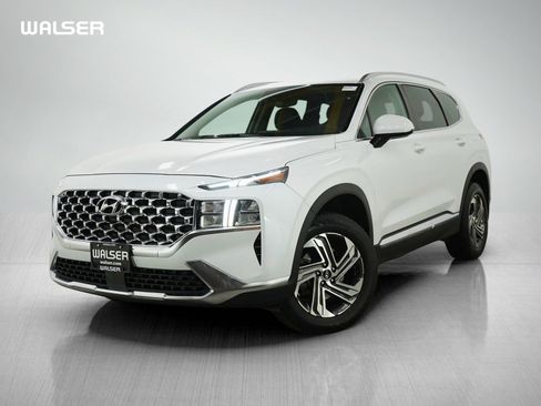 Used 2022 Hyundai Santa Fe SEL image 1