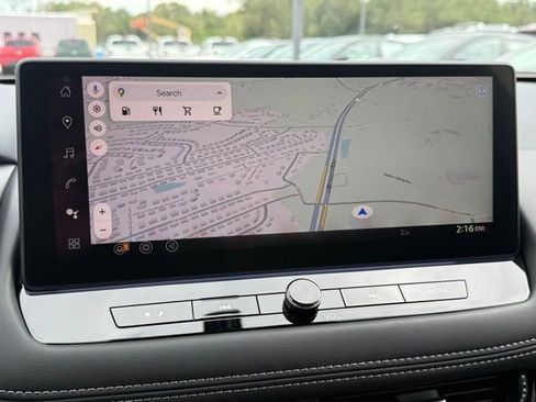 New 2026 Nissan Rogue Platinum w/ Platinum Premium Package image 37