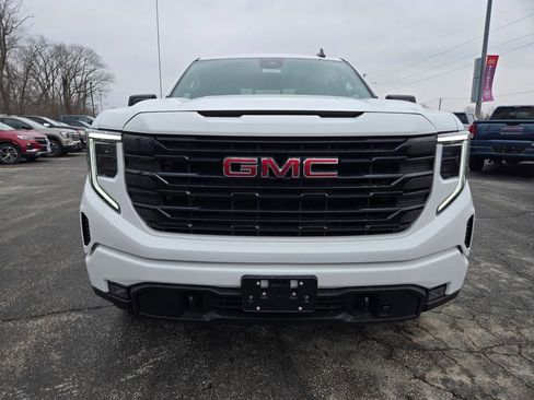 New 2026 GMC Sierra 1500 Elevation w/ Preferred Package image 31