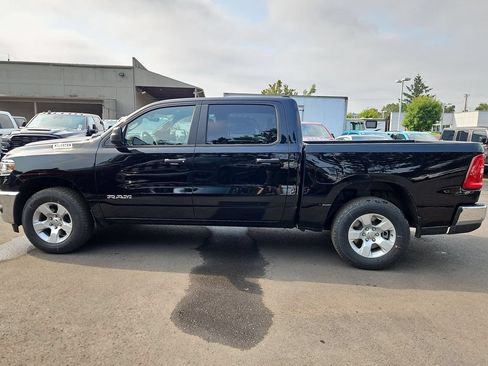 New 2026 RAM 1500 Big Horn AWD/4WD image 4