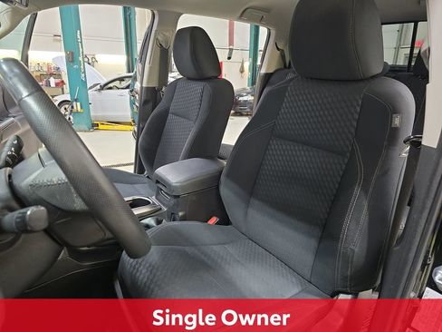 Certified 2023 Toyota Tacoma 4x4 Double Cab w/ Trail Edition image 18