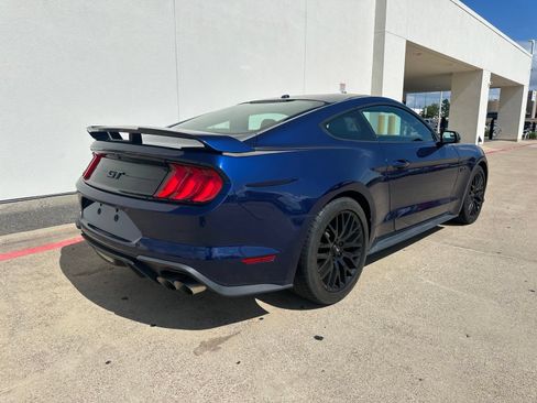 Used 2019 Ford Mustang GT w/ GT Performance Package RWD image 8