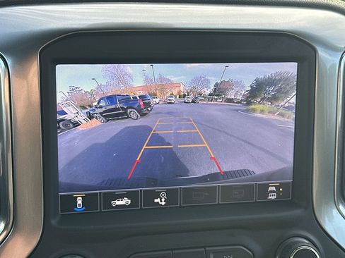 Used 2020 Chevrolet Silverado 3500 LTZ w/ LTZ Plus Package image 27