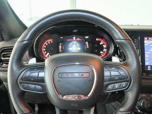 Used 2025 Dodge Durango R/T image 15