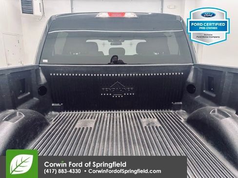 Used 2018 Ford F150 XLT image 16