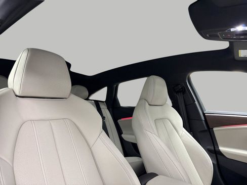 New 2027 Audi A6 e-tron Premium Plus AWD/4WD image 16